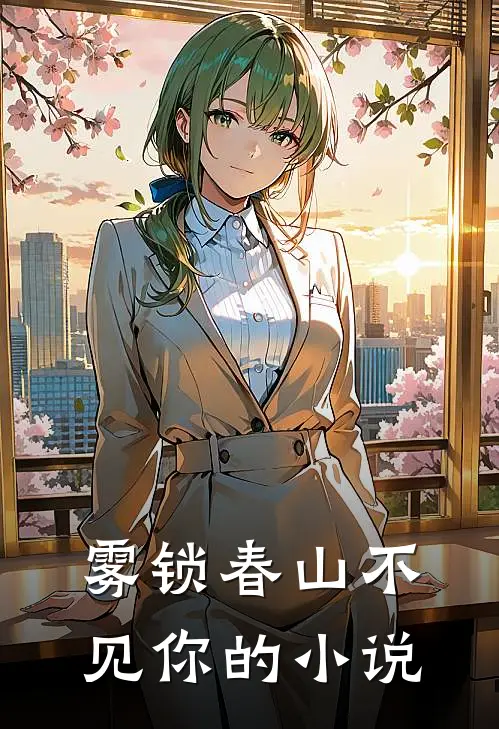 雾锁春山不见你的小说