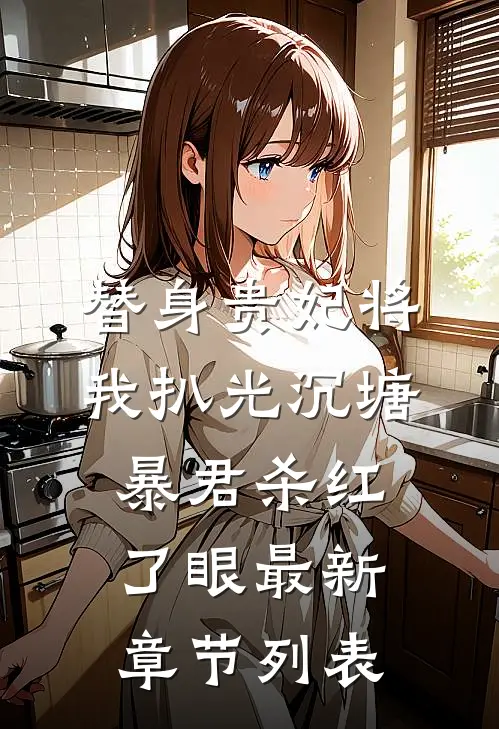 替身贵妃将我扒光沉塘，暴君杀红了眼最新章节列表