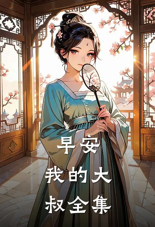 早安,我的大叔 全集在线观看
