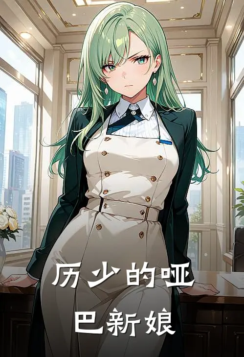 历少的哑巴新娘
