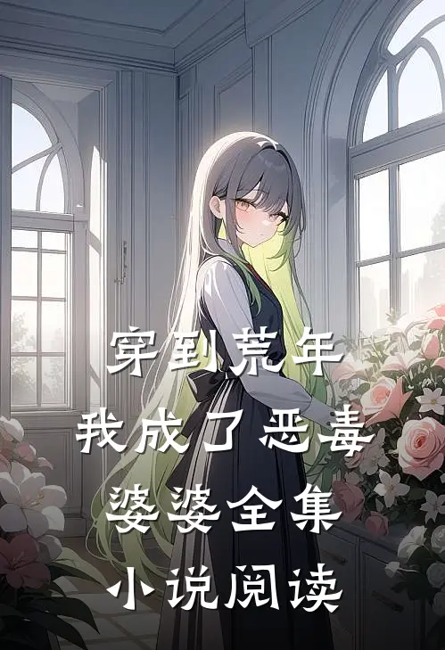 穿到荒年,我成了恶毒婆婆全集阅读免费