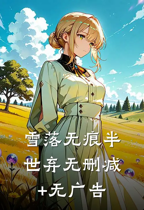 雪落无痕半世弃无删减+无广告