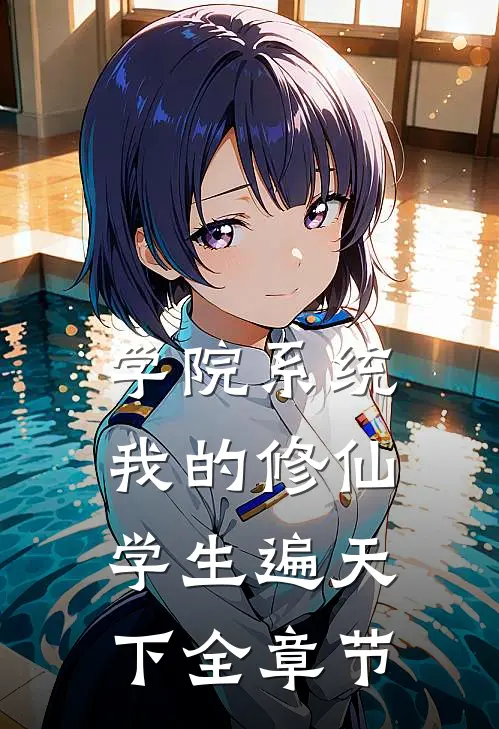 学院系统：我的修仙学生遍天下全章节