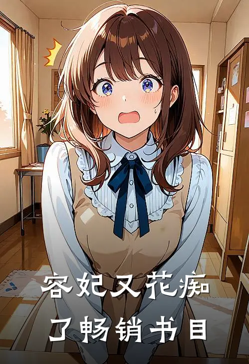 容妃又花痴了畅销书目