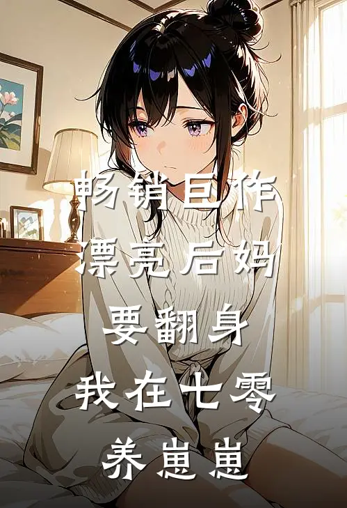 畅销巨作漂亮后妈要翻身，我在七零养崽崽