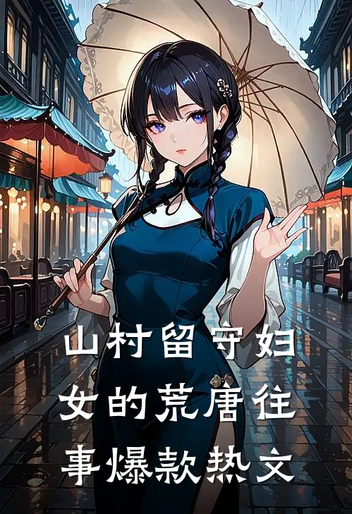 山村留守妇女的荒唐往事爆款热文