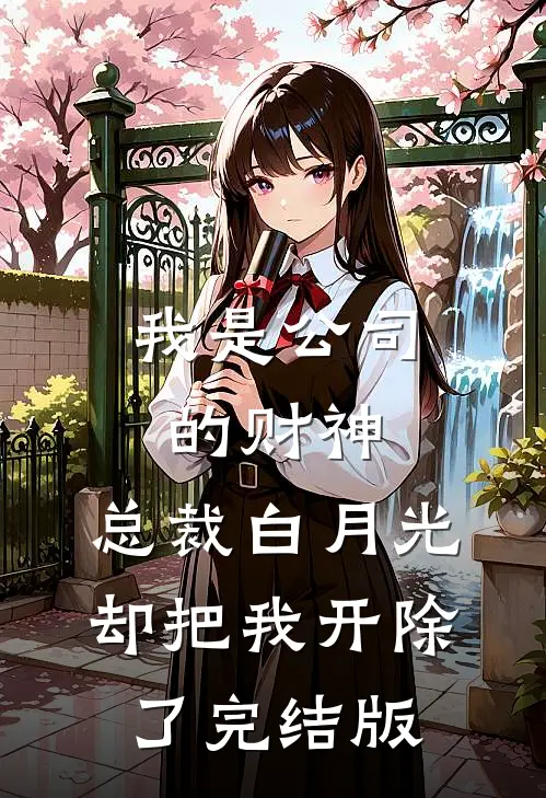 我是公司的财神，总裁白月光却把我开除了完结版
