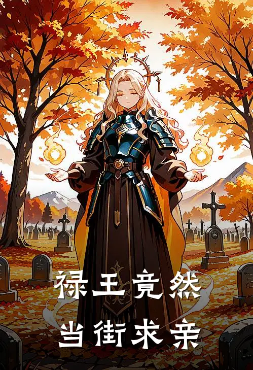 禄王竟然当街求亲