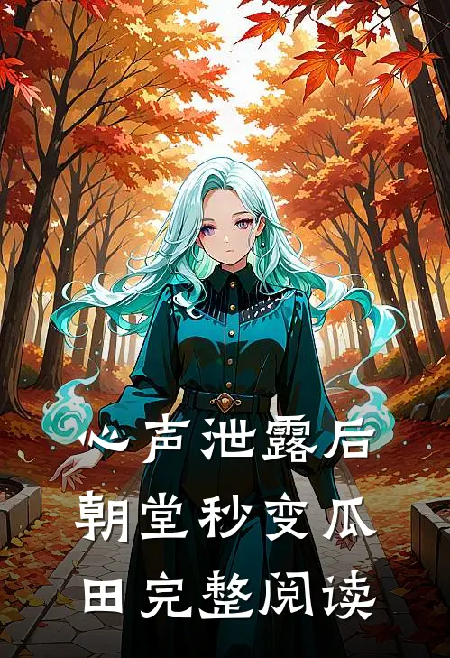 心声泄露后，朝堂秒变瓜田完整阅读