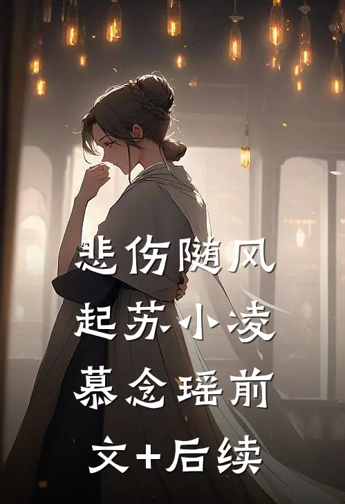 悲伤随风起苏小凌慕念瑶前文+后续