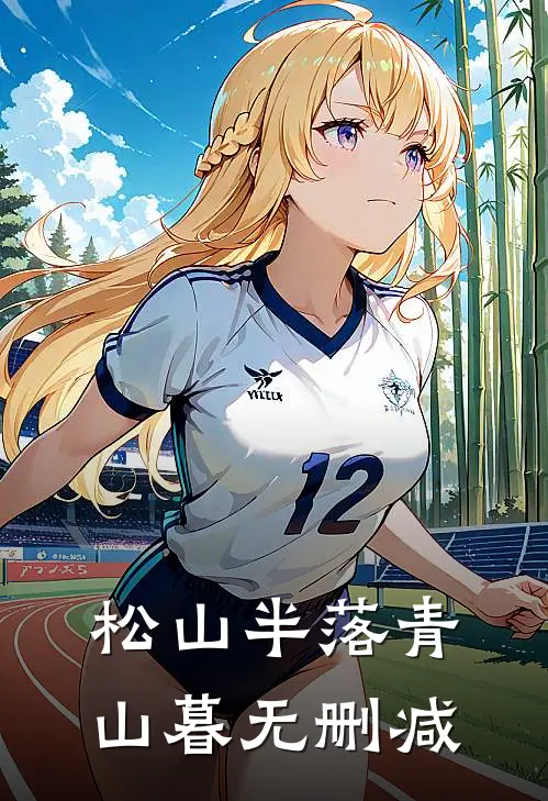 松山半落青山暮无删减