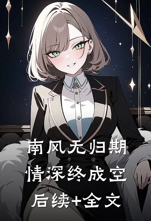 南风无归期，情深终成空后续+全文