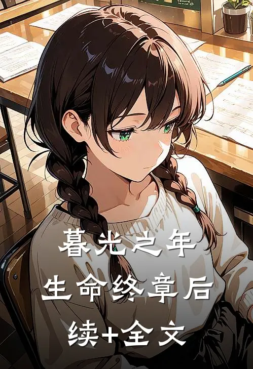 《暮光之年：生命终章》后续+全文