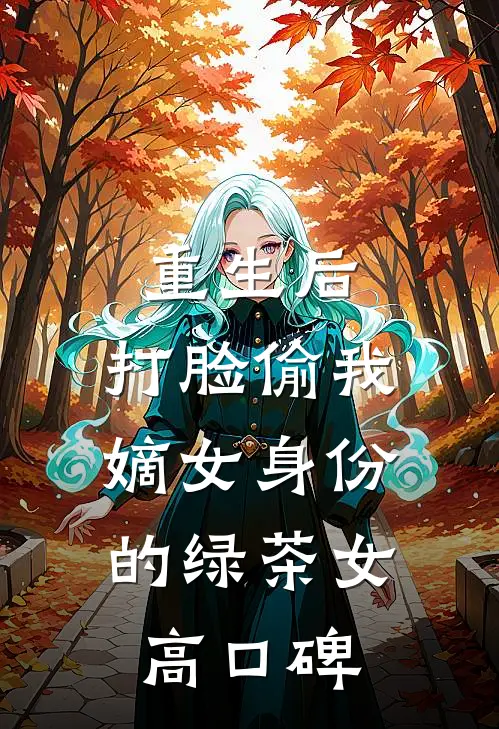 重生后，打脸偷我嫡女身份的绿茶女高口碑