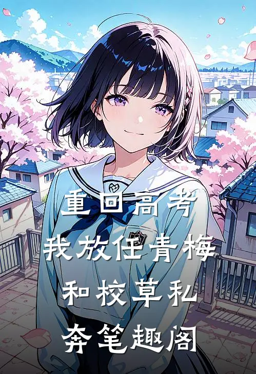 重回高考，我放任青梅和校草私奔笔趣阁