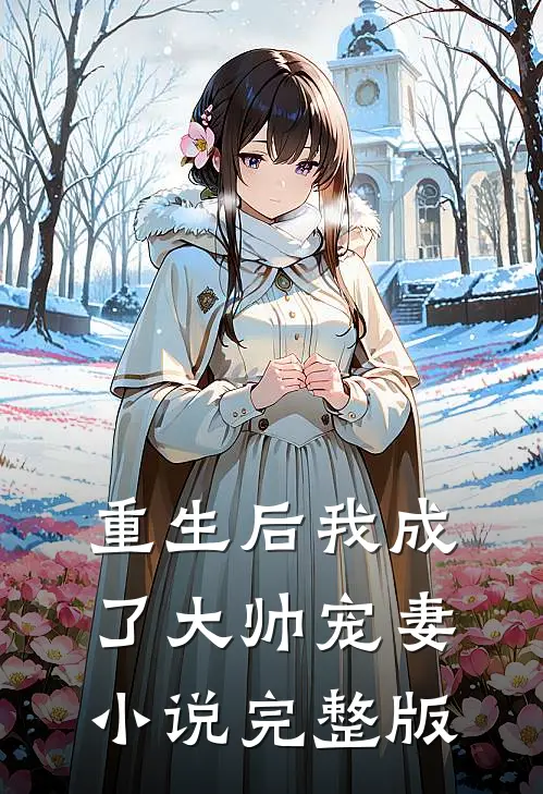 重生后我成了大帅宠妻小说完整版