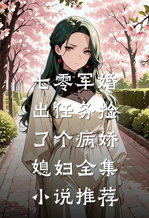 七零军婚，出任务捡了个病娇媳妇全集小说推荐