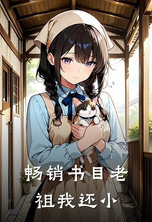 畅销书目老祖我还小