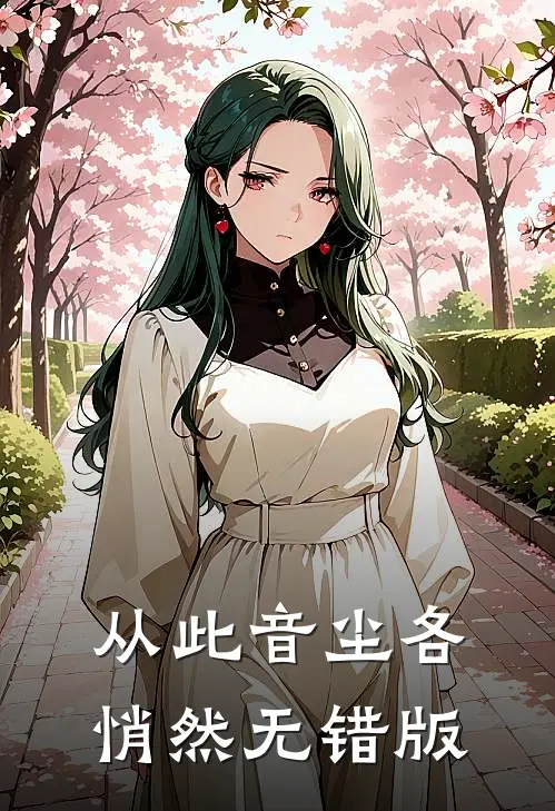 从此音尘各悄然无错版