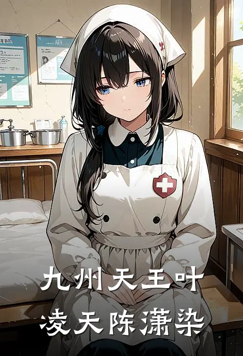 九州天王叶凌天陈潇染