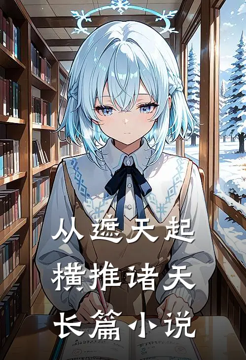 从遮天起，横推诸天长篇小说