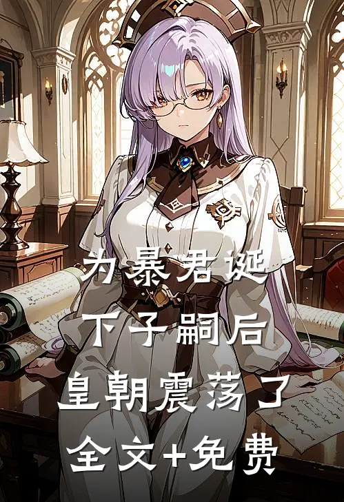为暴君诞下子嗣后，皇朝震荡了全文+免费