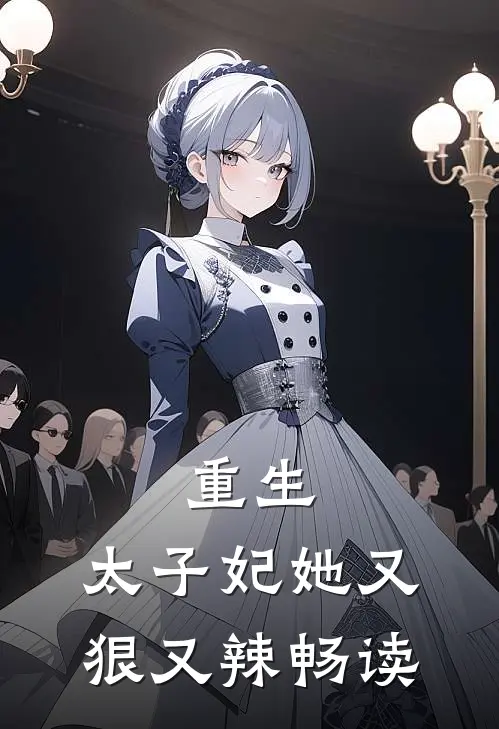 重生太子妃她又狠又辣畅读
