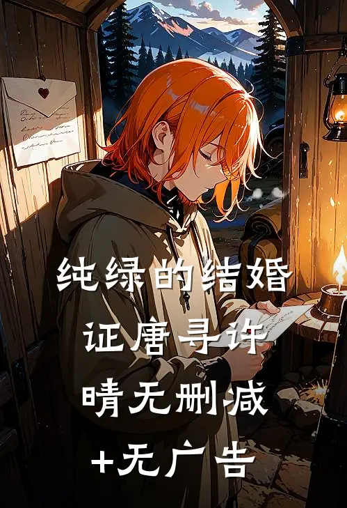 纯绿的结婚证唐寻许晴无删减+无广告