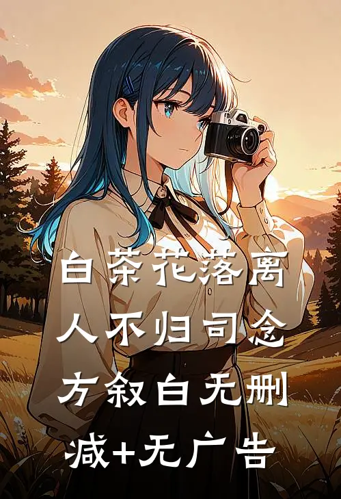 白茶花落离人不归司念方叙白无删减+无广告