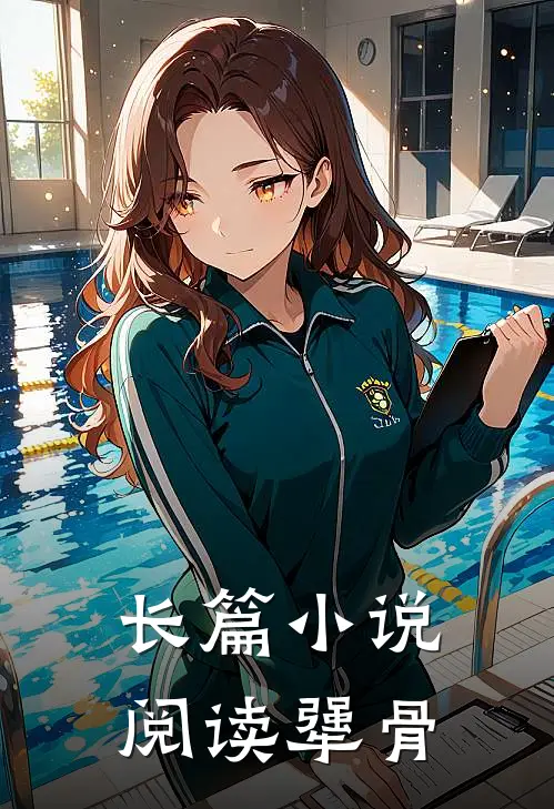 长篇小说阅读犟骨