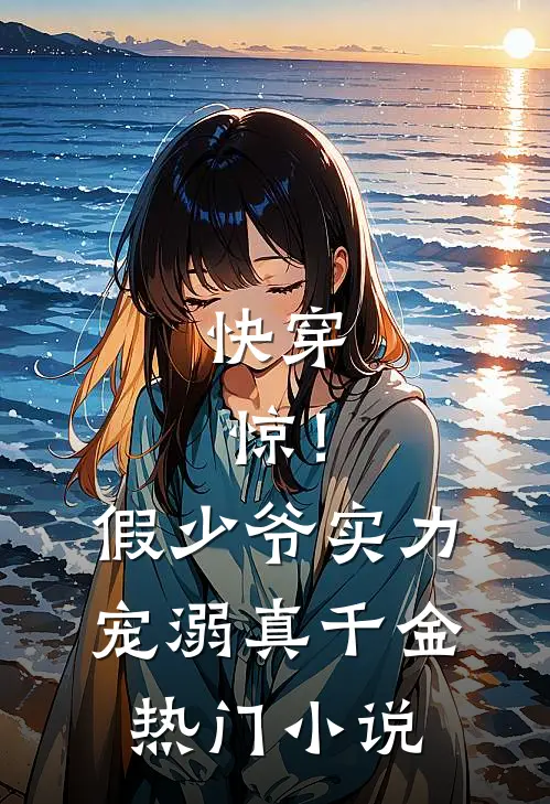 快穿：惊！假少爷实力宠溺真千金热门小说