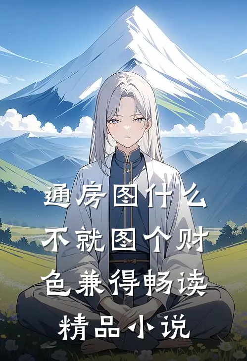通房图什么，不就图个财色兼得畅读精品小说