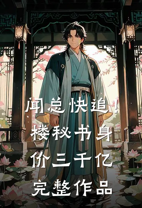 闻总快追！楼秘书身价三千亿完整作品