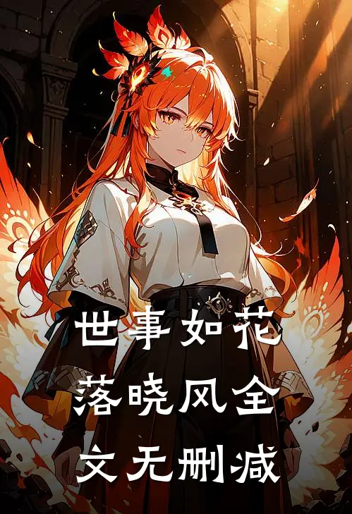 世事如花落晓风全文无删减