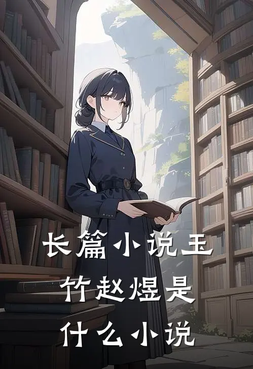 长篇玉竹赵煜是里的