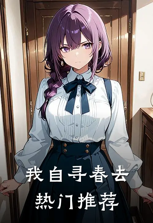 我自寻春去热门推荐