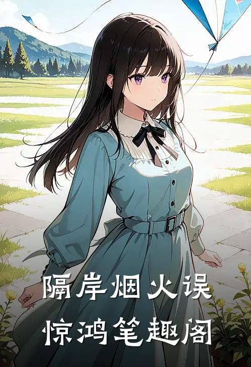 隔岸烟火误惊鸿笔趣阁