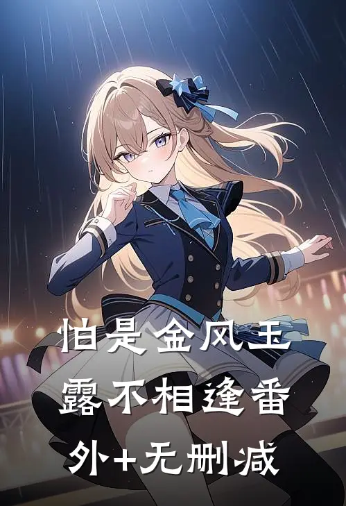 怕是金风玉露不相逢番外+无删减