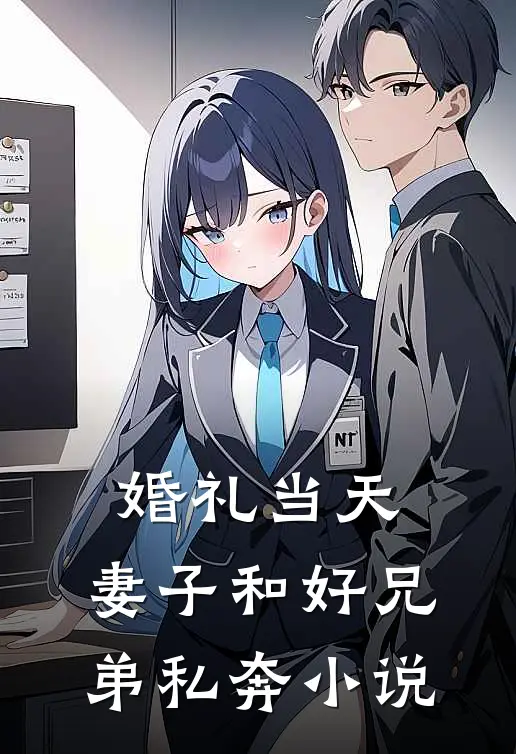 婚礼当天，妻子和好兄弟私奔小说
