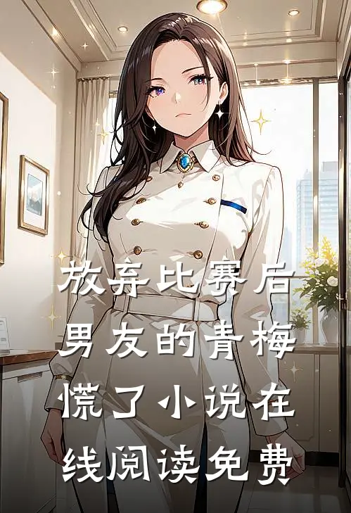 放弃比赛后，男友的青梅慌了小说在线阅读免费