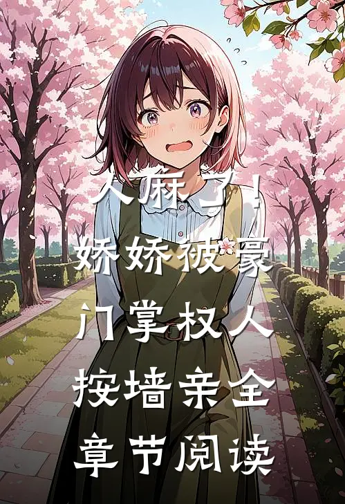 人麻了！娇娇被豪门掌权人按墙亲全章节阅读