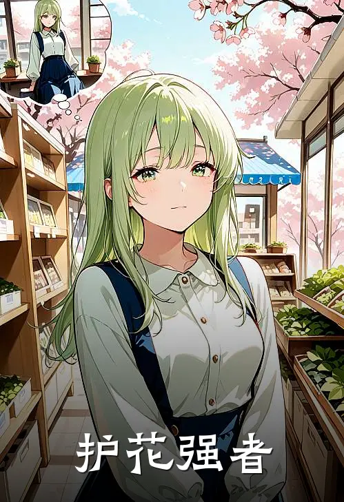 护花强者