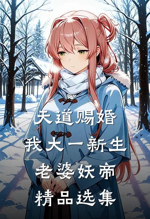 天道赐婚：我大一新生，老婆妖帝精品选集