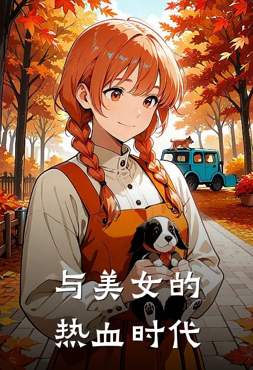 与美女的热血时代