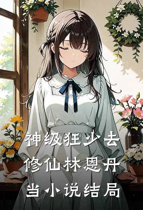 神级狂少去修仙林恩丹当小说结局