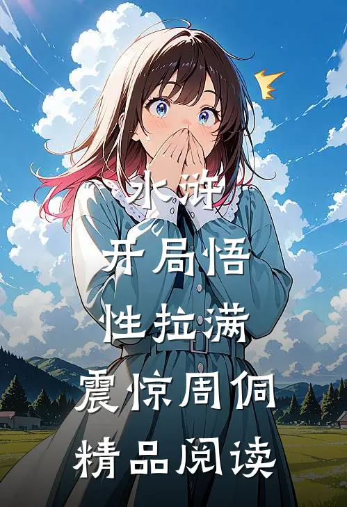 水浒：开局悟性拉满，震惊周侗精品阅读