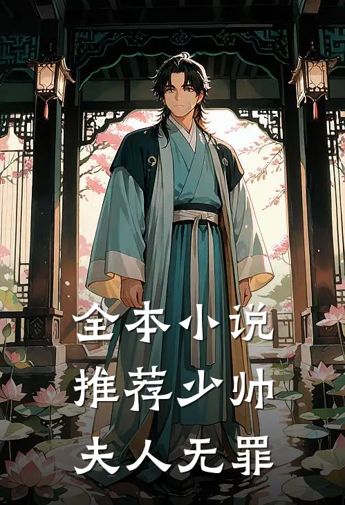 全本小说推荐少帅，夫人无罪