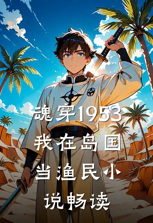 魂穿1953：我在岛国当渔民小说畅读