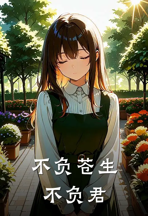 不负苍生不负君