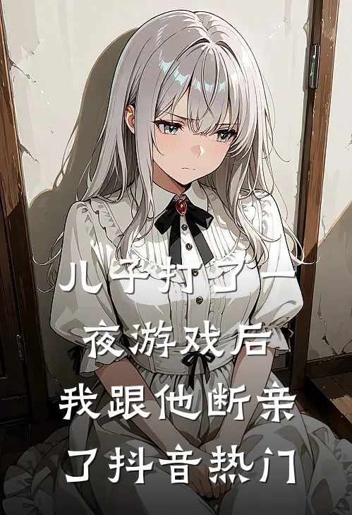 儿子打了一夜游戏后，我跟他断亲了抖音热门
